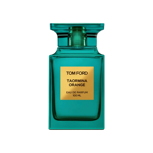 Taormina Orange Eau de Parfum 100ML