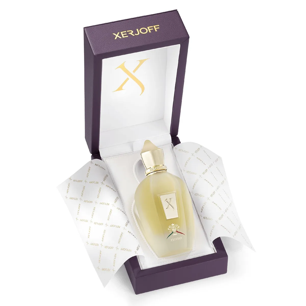XJ 1861 Zefiro  100ML
