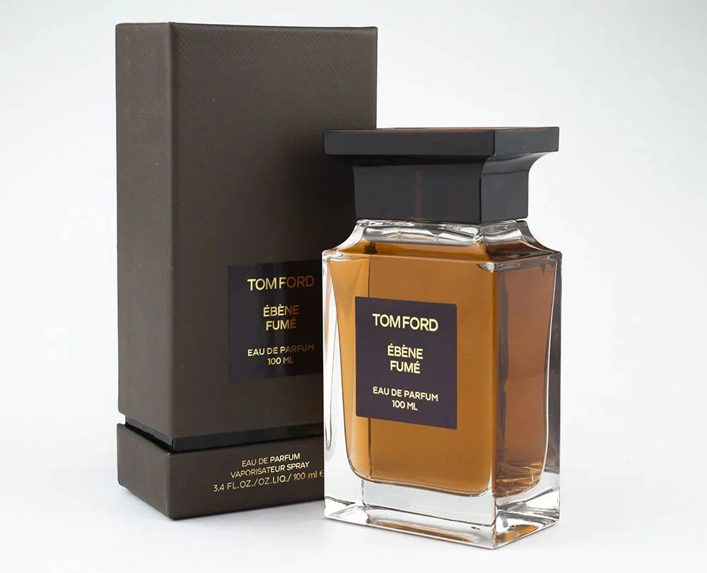 Ébène Fumé 100ML