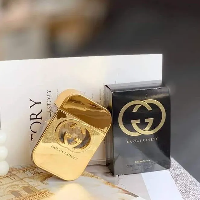 Guilty Gucci 75ML