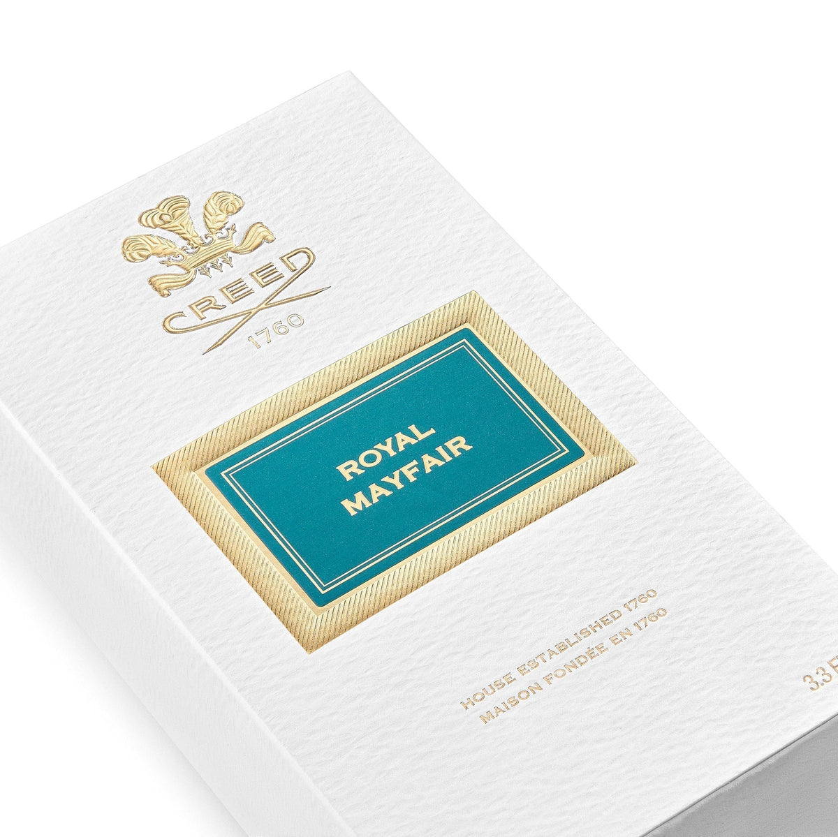 Royal Mayfair Eau de Parfum 100ML