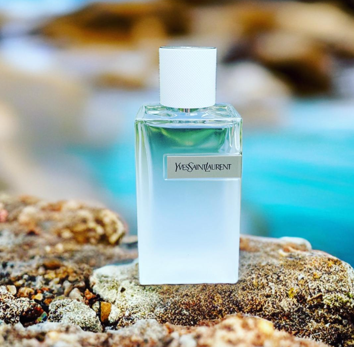 Y Eau Fraiche 100ML