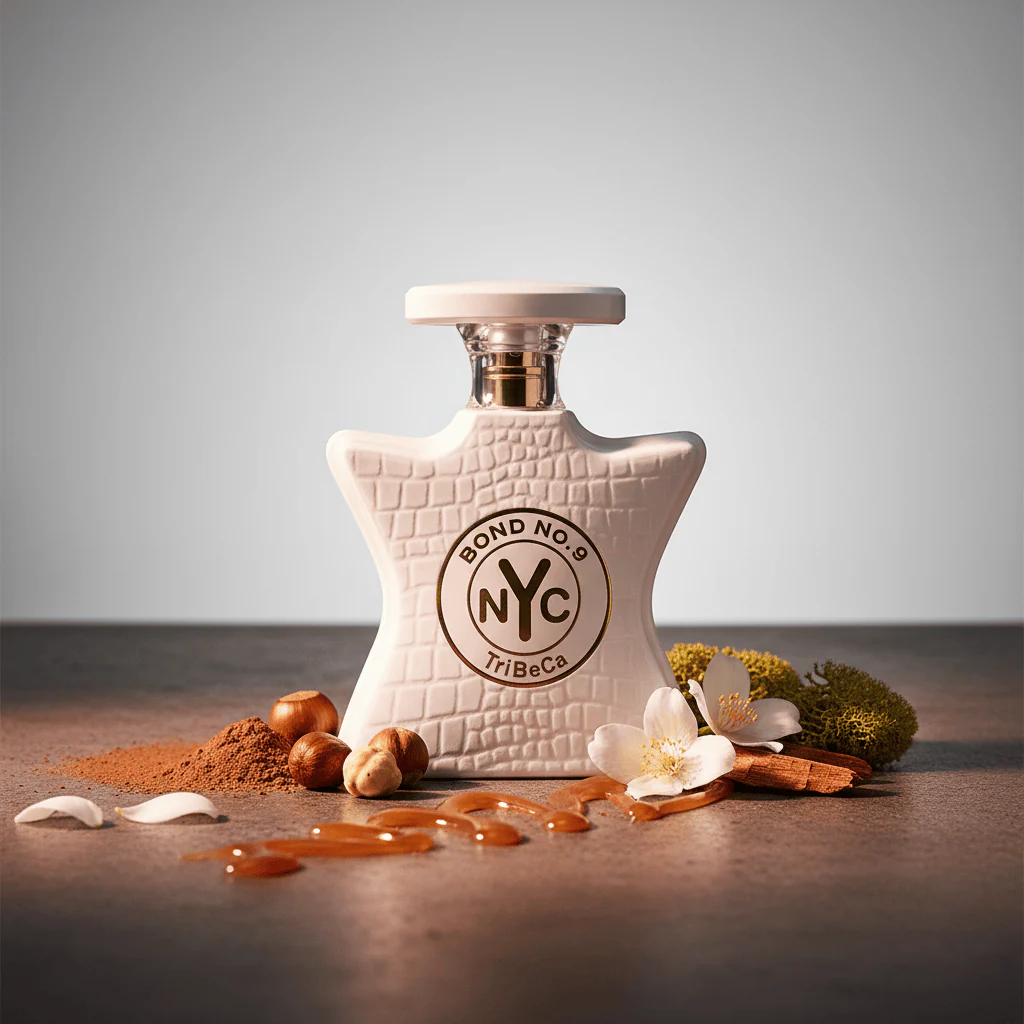 TriBeCa  Eau de Parfum 100ML