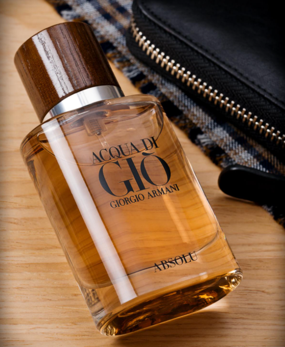 Acqua di Giò Absolu Giorgio 125ML