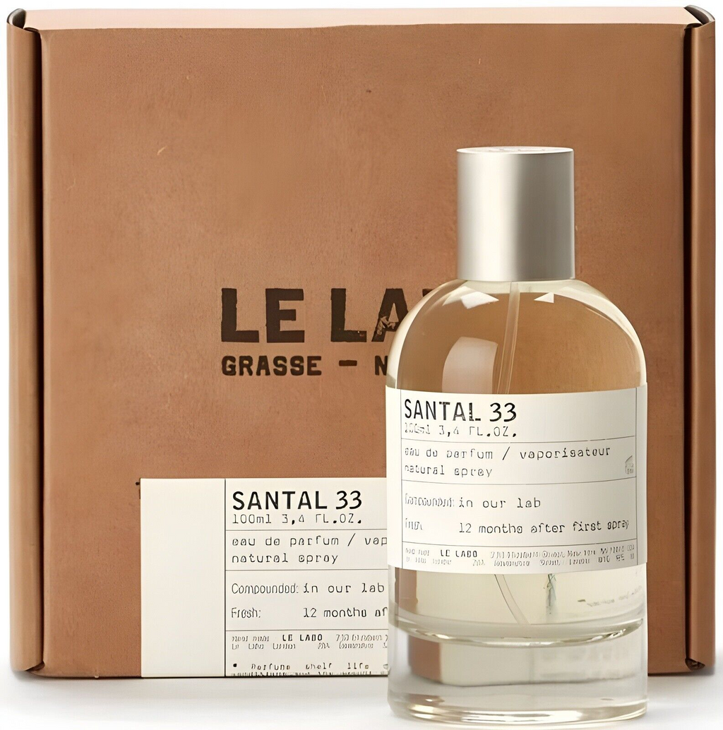Santal 33 100ML