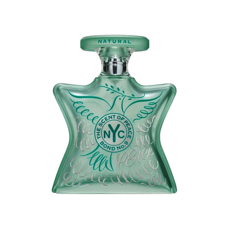 The Scent Of Peace Natural Eau de Parfum 100ML