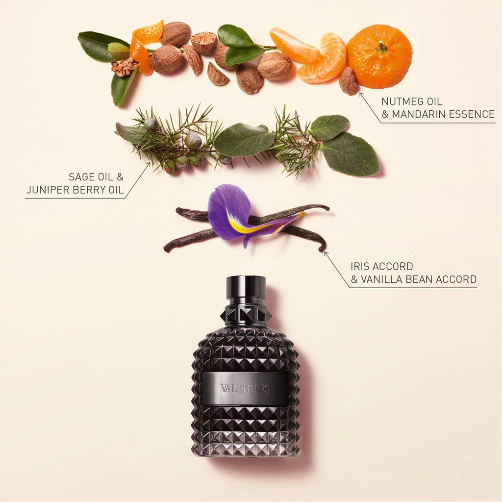 Uomo Intense 100ML