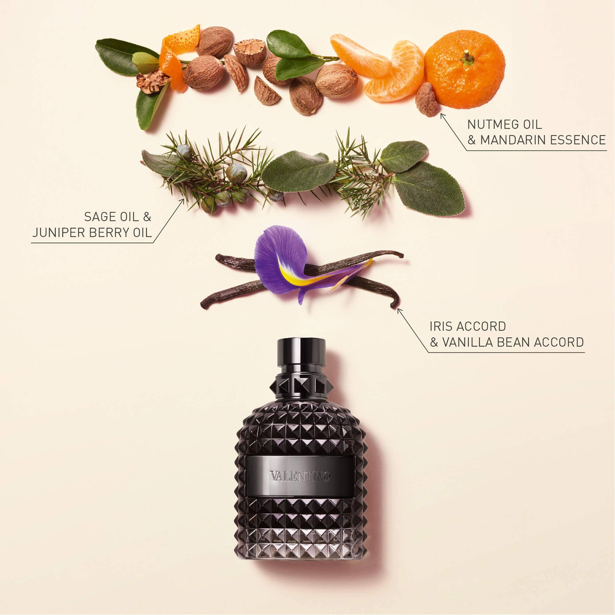 Uomo Intense 100ML