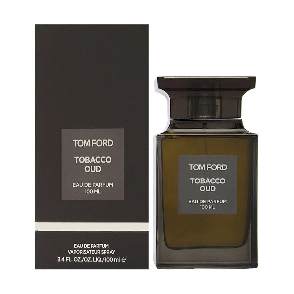 Tobacco Oud  100ML