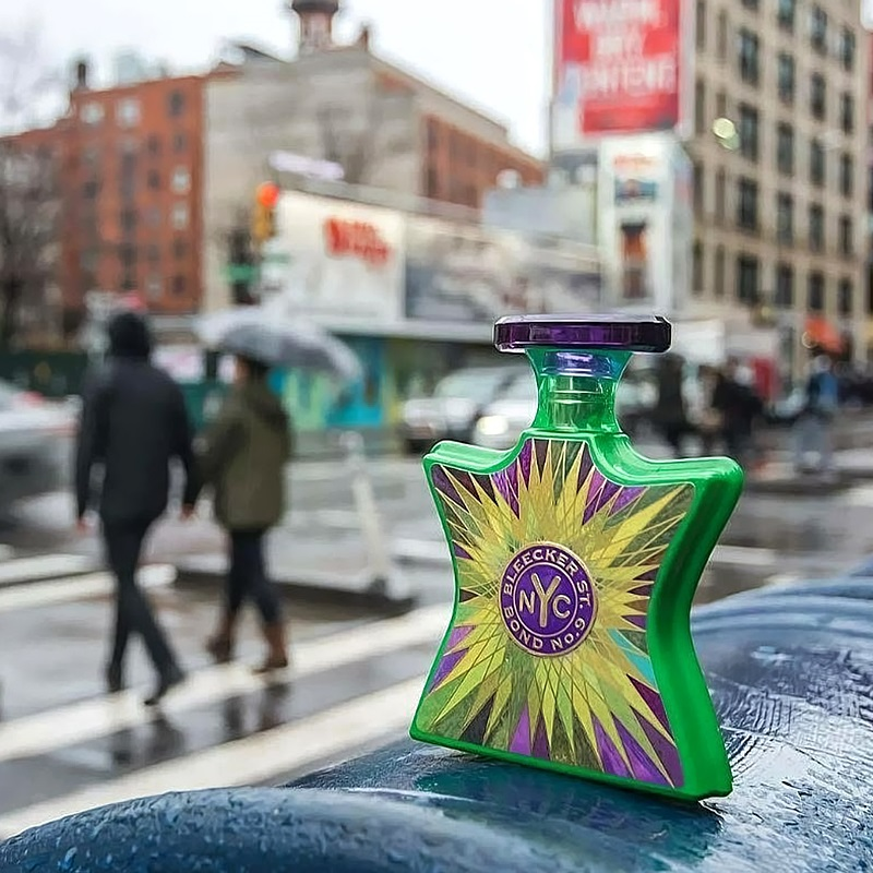 Bleecker Street Eau de Parfum 100ML
