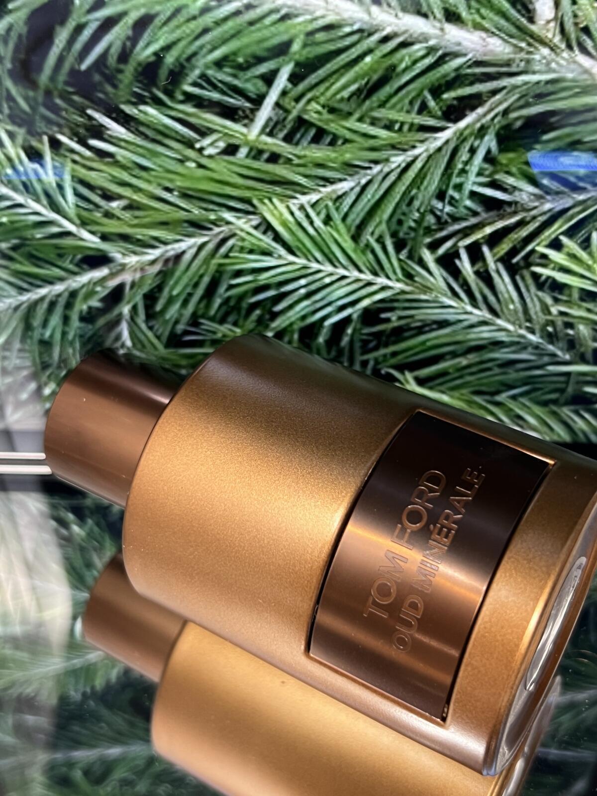 Oud Minérale (2023)  100ML