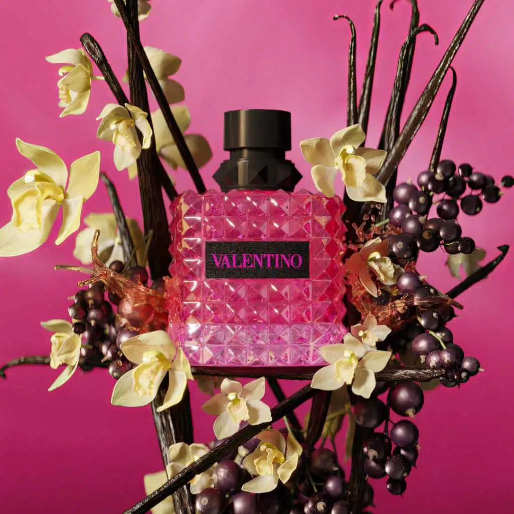 Born in Roma Extradose Donna 100ML