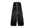 Fashion sports loose jeans