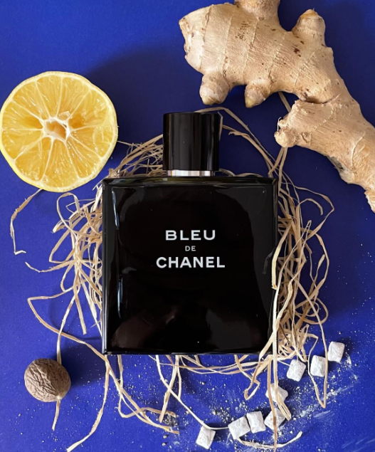 Bleu de  100ML