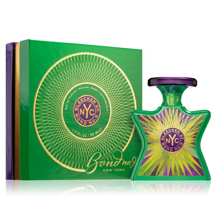 Bleecker Street Eau de Parfum 100ML