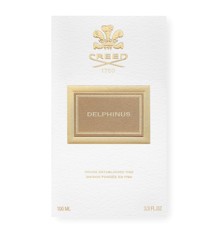 Millésime Delphinus Eau de Parfum 100ML