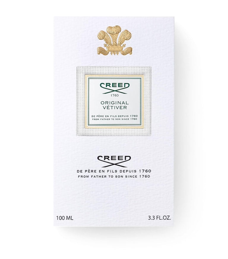 Original Vetiver Eau de Parfum 100ML