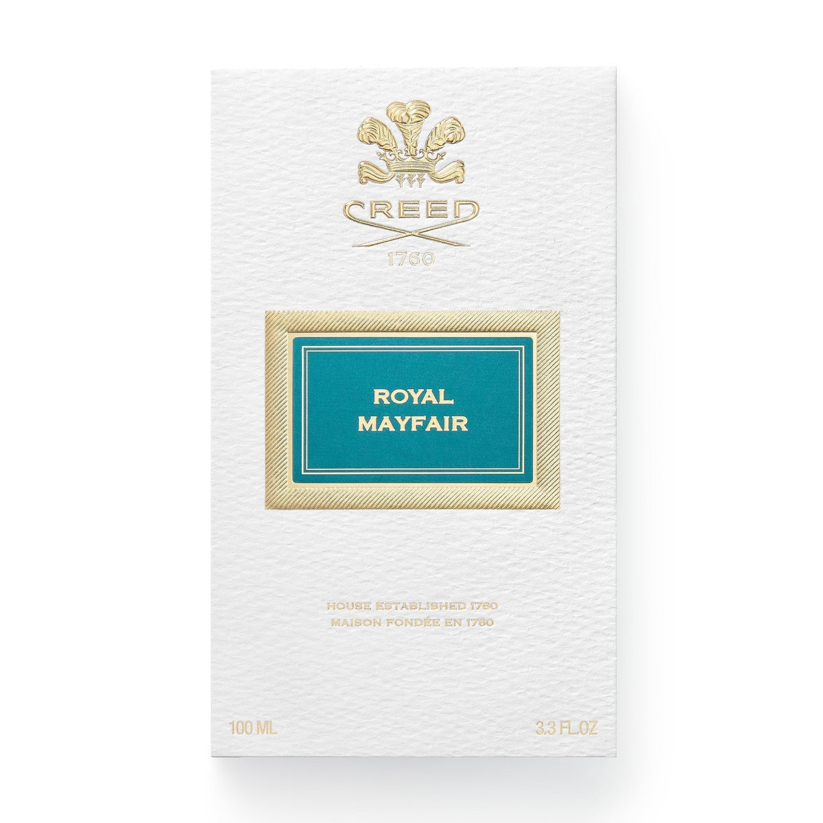Royal Mayfair Eau de Parfum 100ML