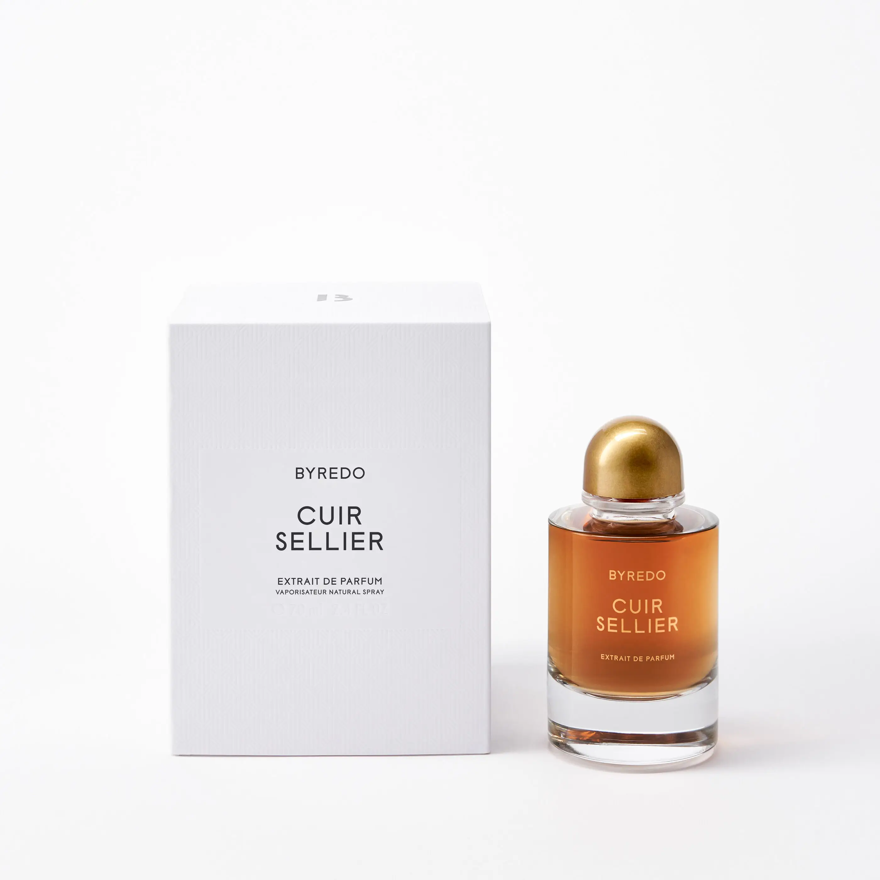 Cuir Sellier 2025 100ML