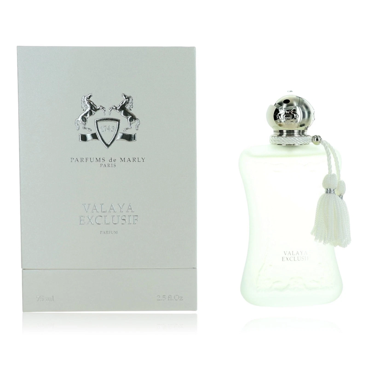 Valaya Exclusif Eau de Parfum 75ML
