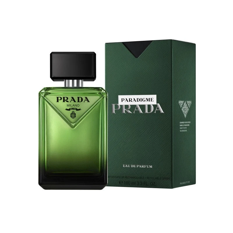 Paradigme  100ML