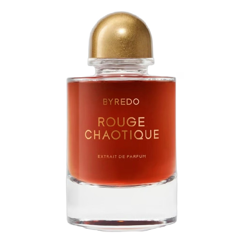 Rouge Chaotique 2025 100ML