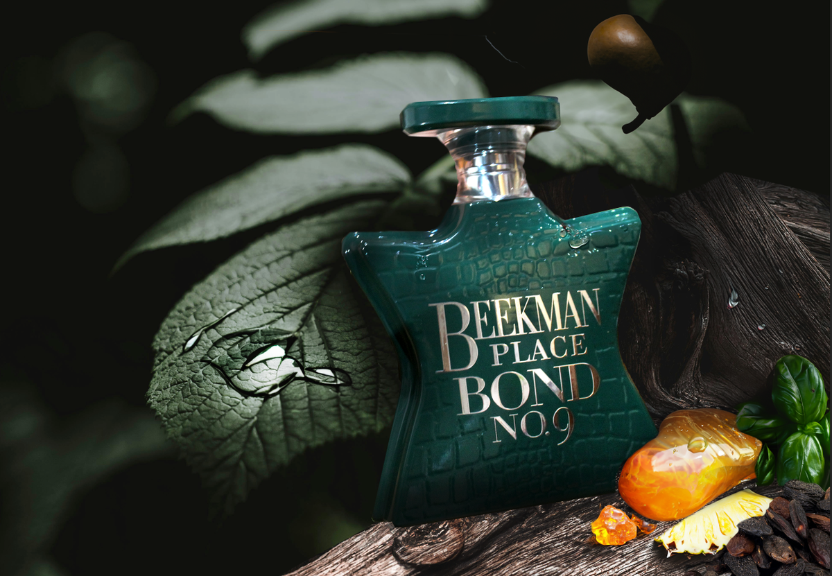 Beekman Place Eau de Parfum 100ML