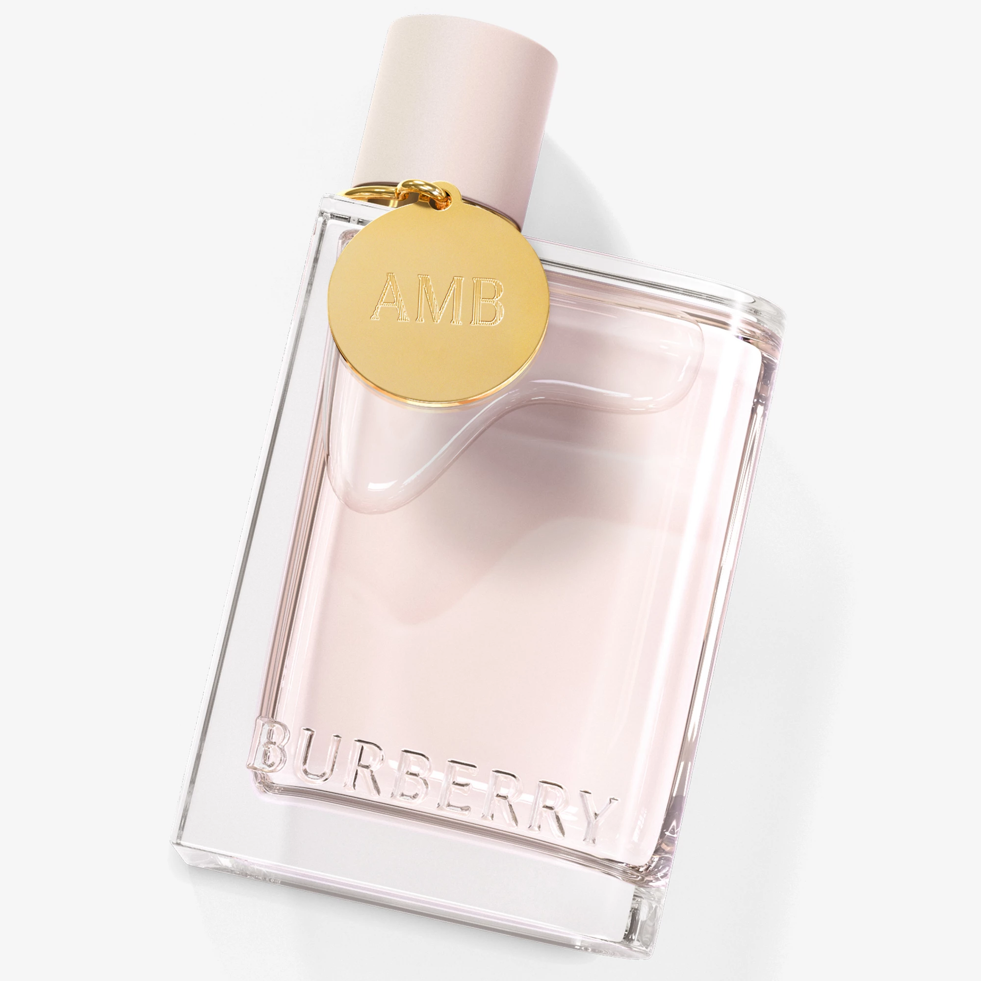 Her eau de parfum 100ML