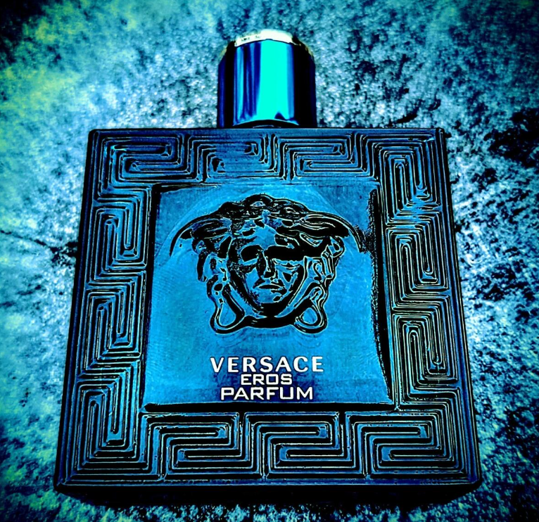 Eros Parfum 100ML