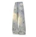 Fashion sports loose pants