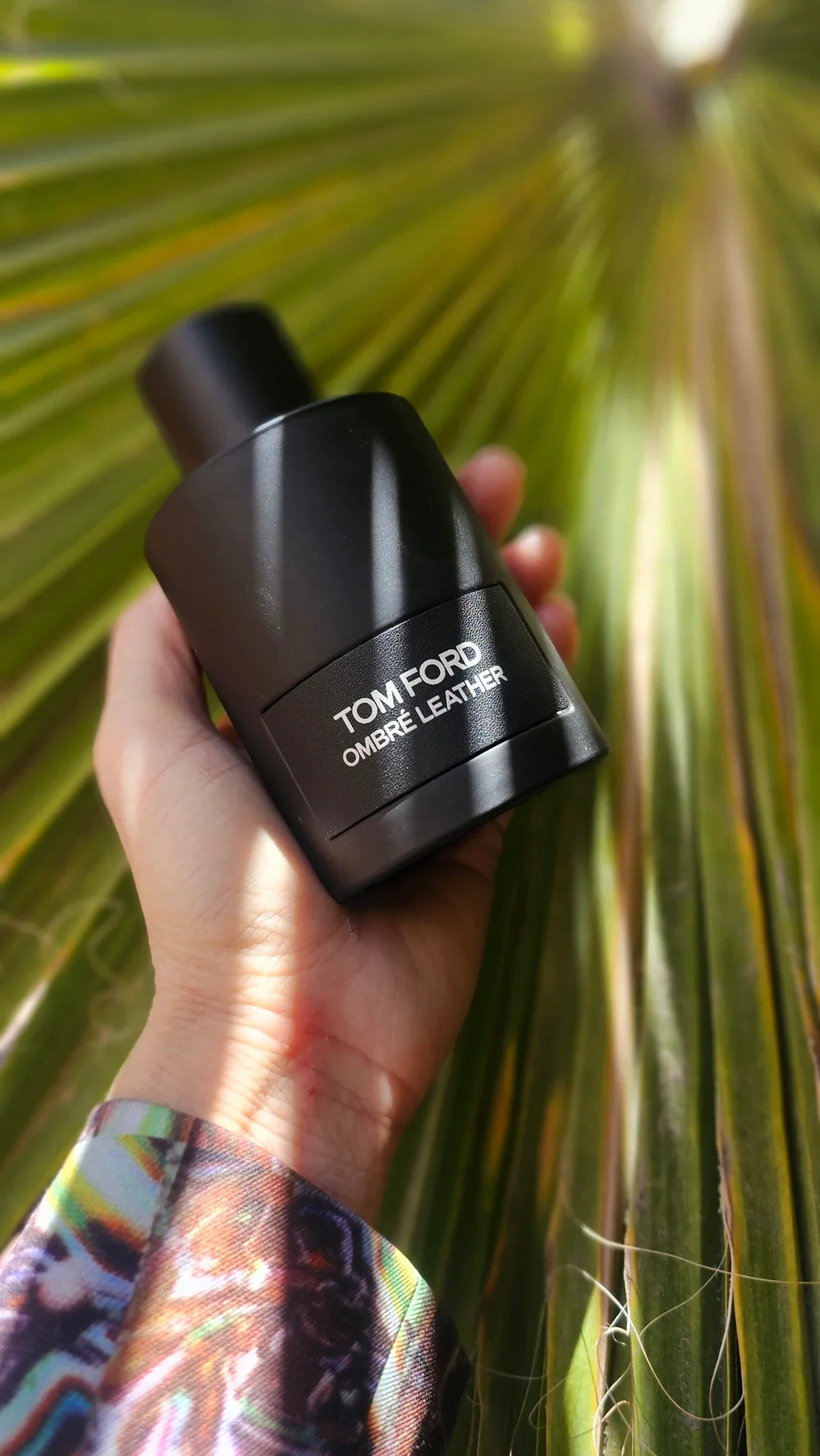 Ombré Leather 100ML