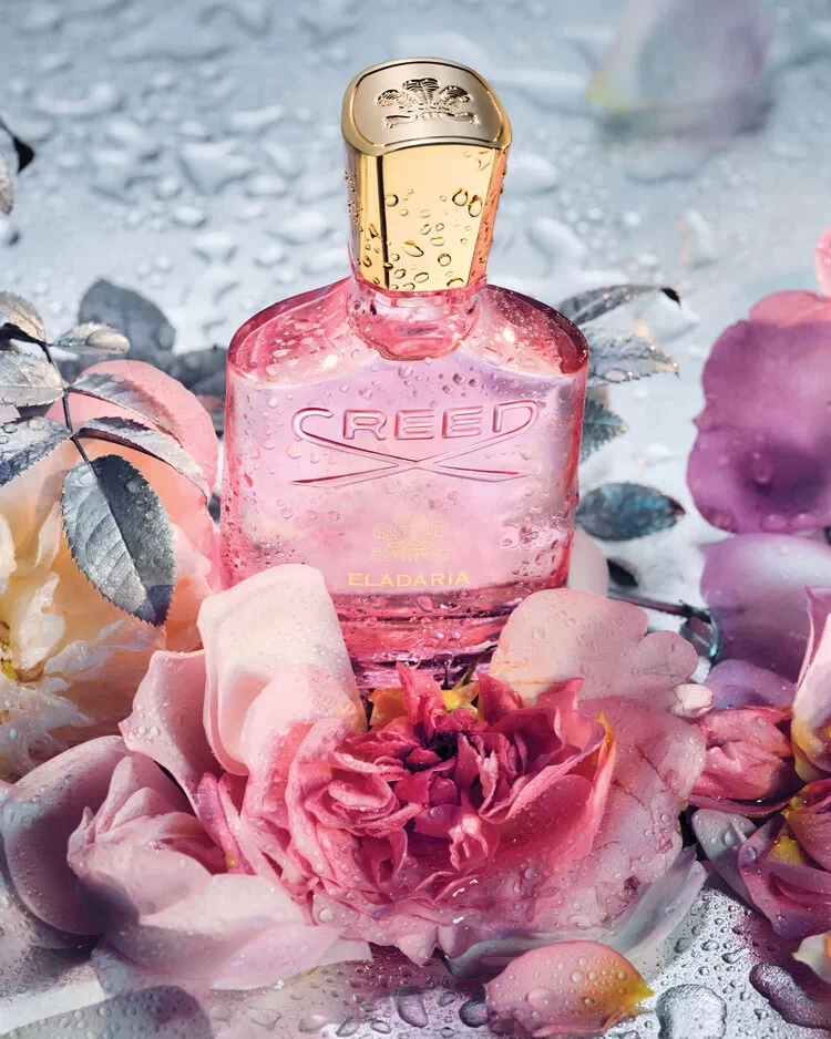 Fragaria  Eau de Parfum