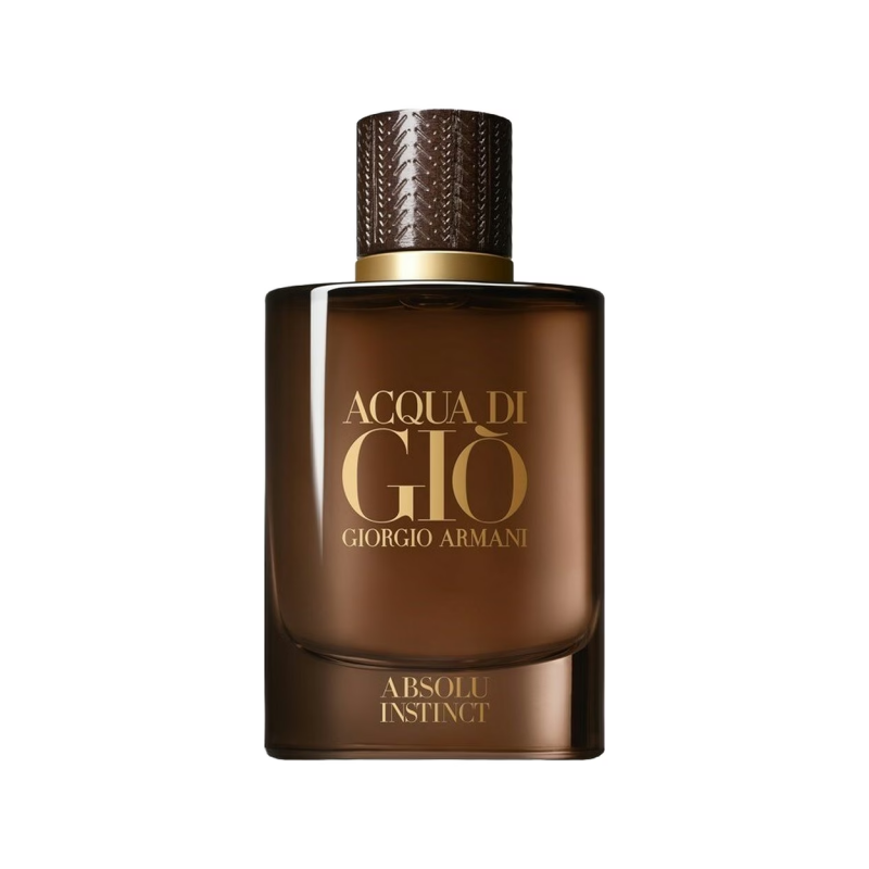 Acqua di Giò Absolu Instinct Giorgio 125ML