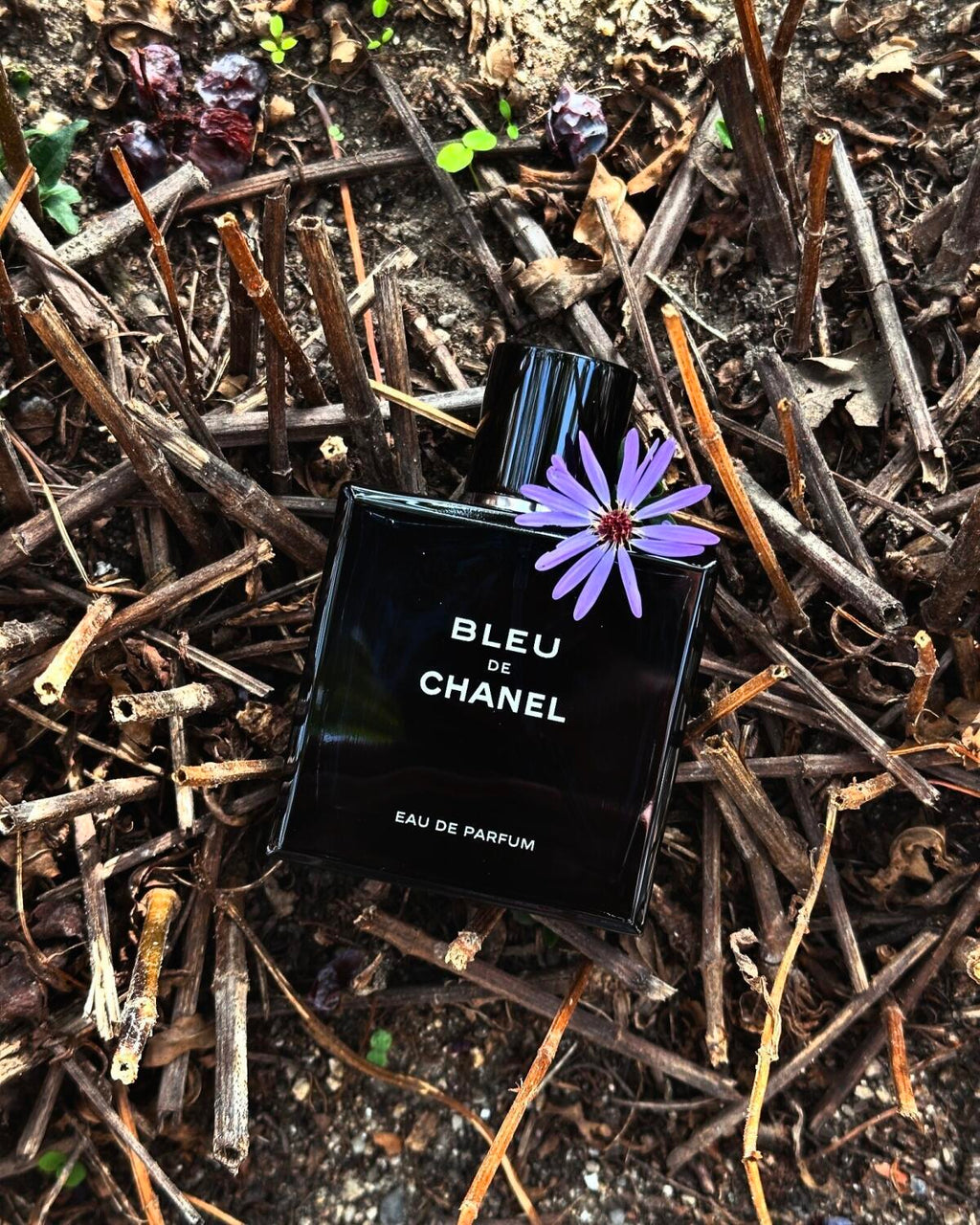 Bleu de Eau de Parfum  100ML