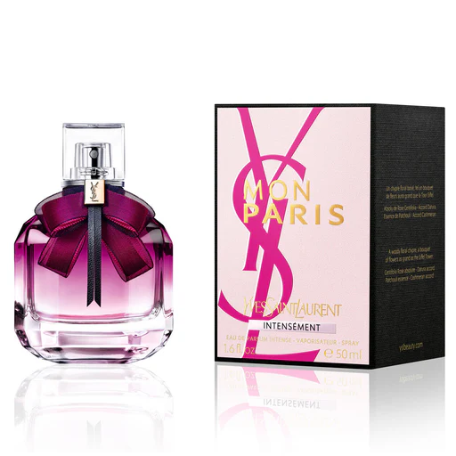 Mon Paris Intensement 90ML