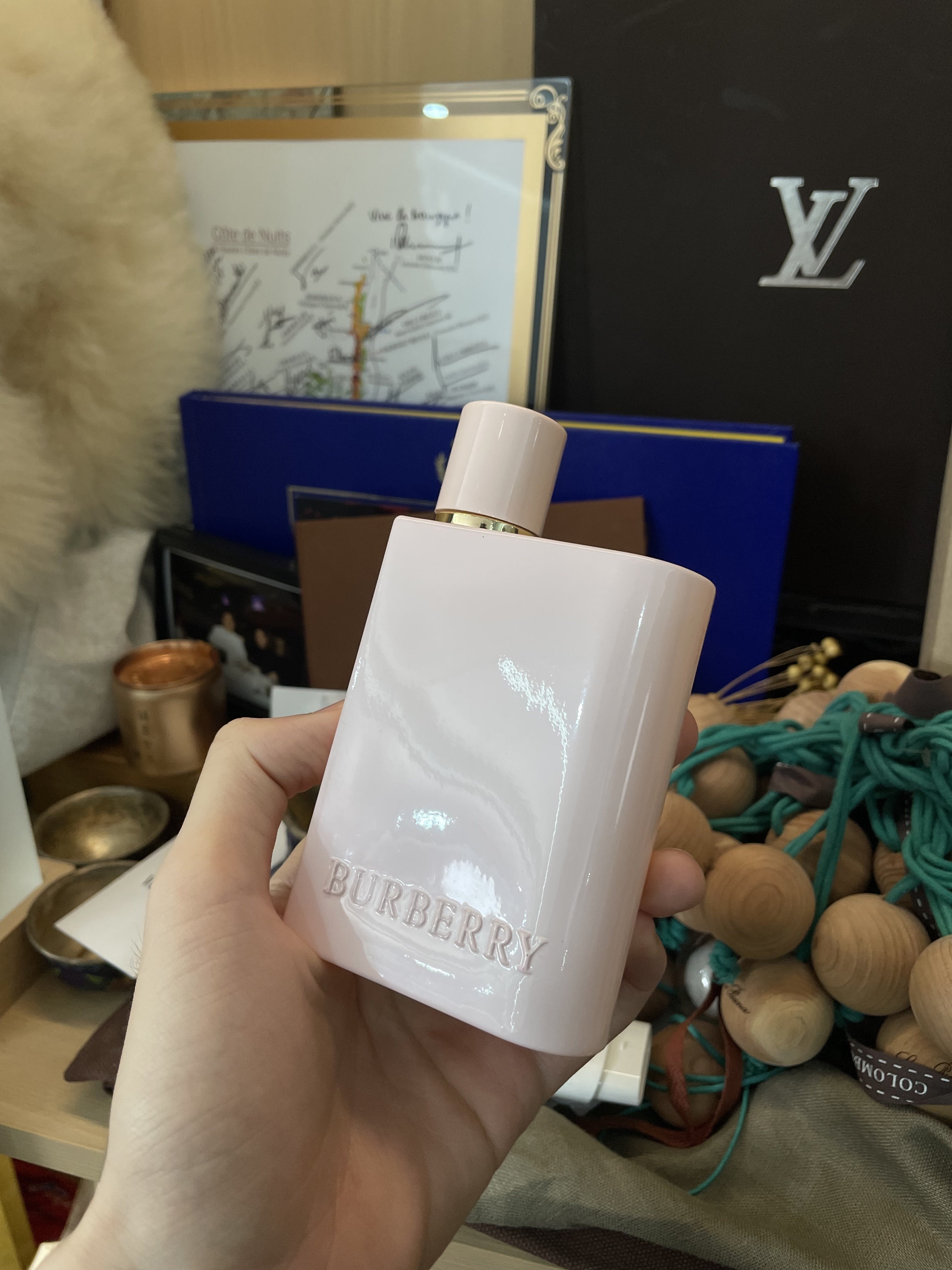Her Elixir de Parfum 100ML