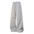 Fashion sports loose pants