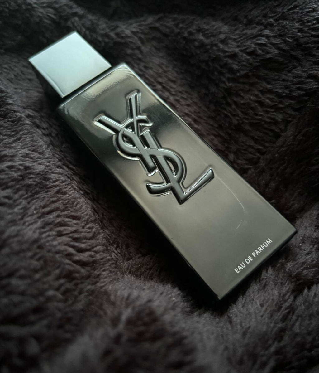 MYSLF Eau de Parfum 100ML