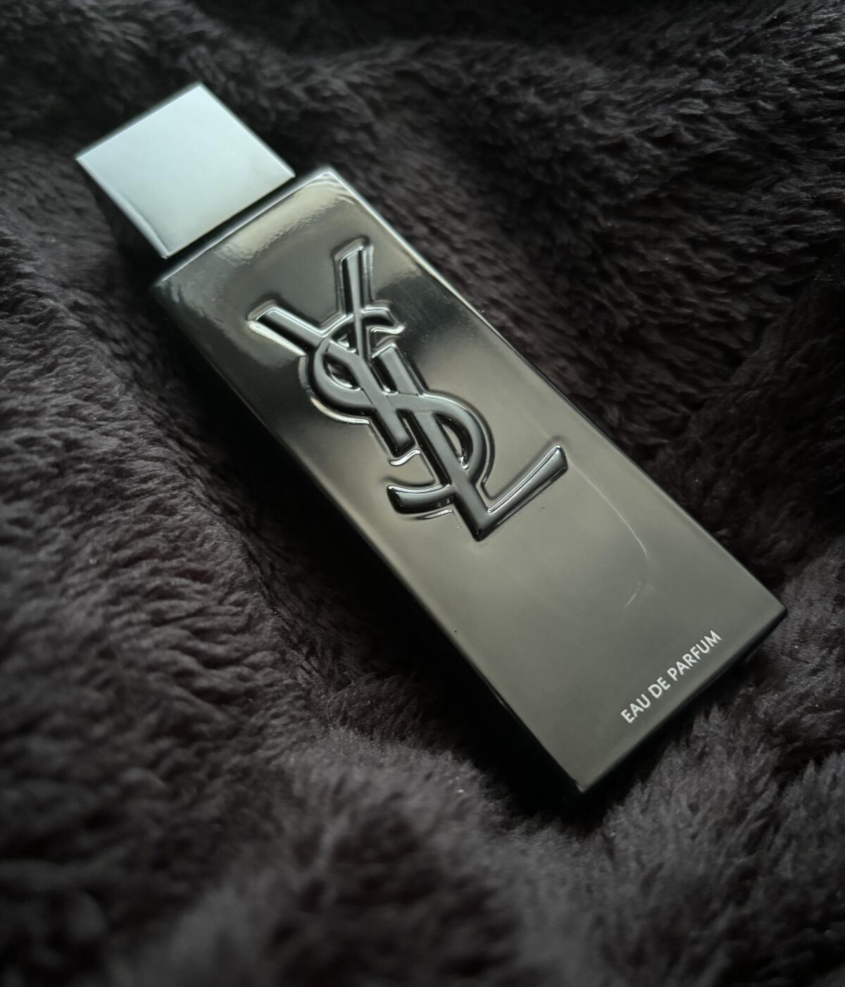MYSLF Eau de Parfum 100ML