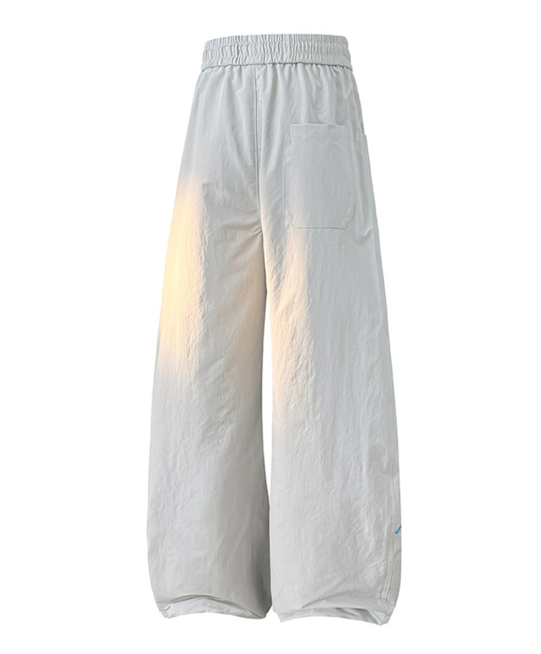 Fashion sports loose pants