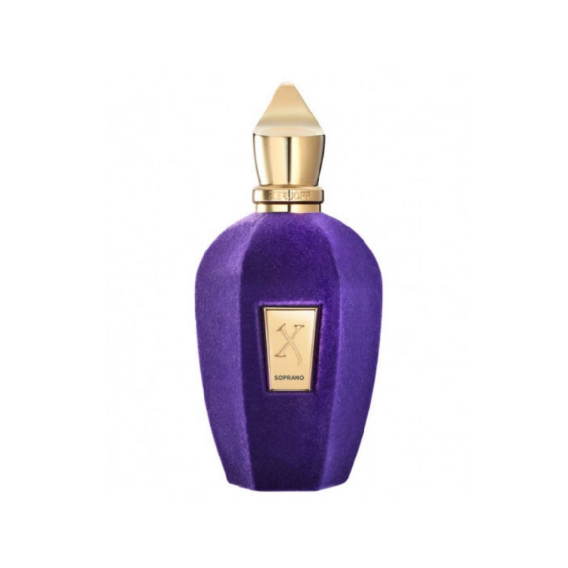 Soprano 100ML