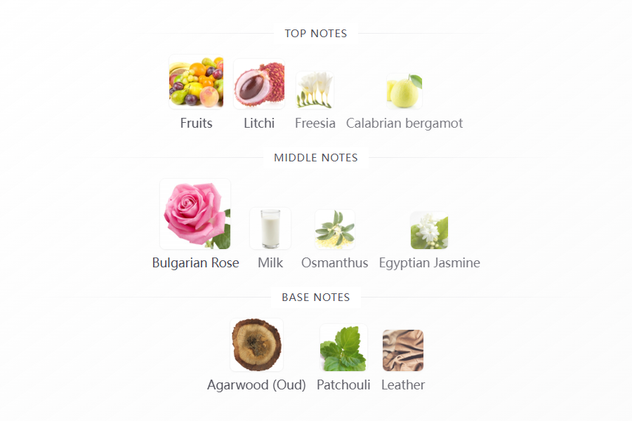 Soprano 100ML