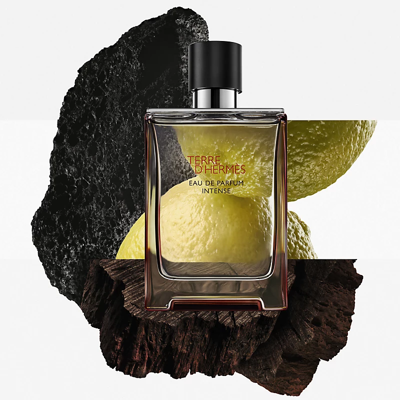 Intense Woody fragrance 100ML