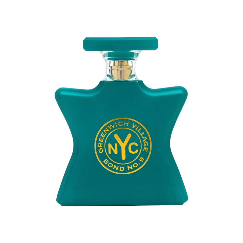 Greenwich Village Eau de Parfum 100ML