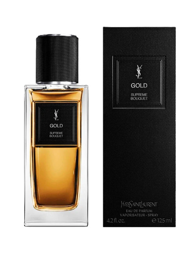 Gold Supreme Bouquet 125ML