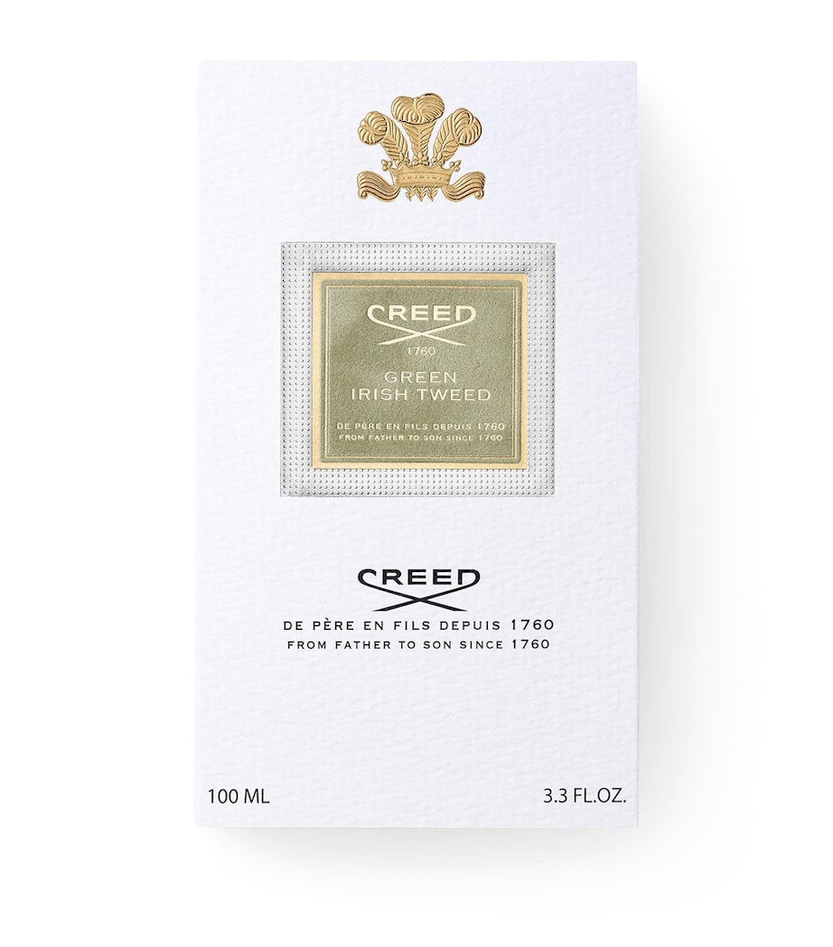 Green Irish Tweed Eau de Parfum 100ML