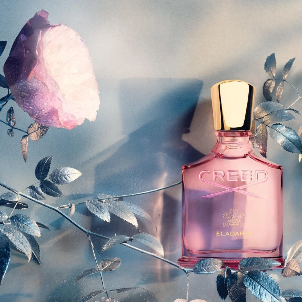 Fragaria  Eau de Parfum