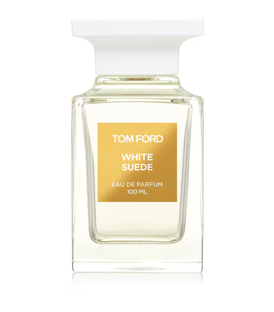 White Suede Eau de Parfum