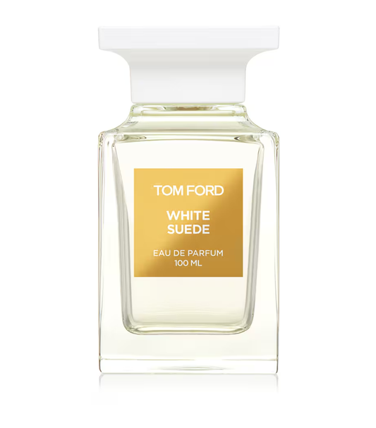 White Suede Eau de Parfum