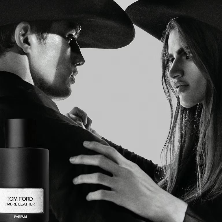 Ombré Leather Parfum 100ML
